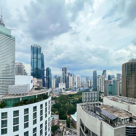 Soho Suites Klcc By Leala Куала Лумпур Екстериор снимка