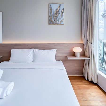 Soho Suites Klcc By Leala Куала Лумпур Екстериор снимка